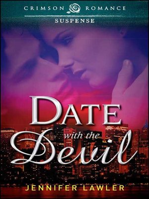 cover image of Date with the Devil
